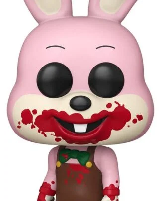 Silent Hill POP! Games Vinyl Figur Robbie the Rabbit 9 cm