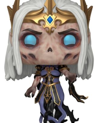 Dungeons & Dragons POP! Games Vinyl Figur Valindra Shadowmantle 9 cm
