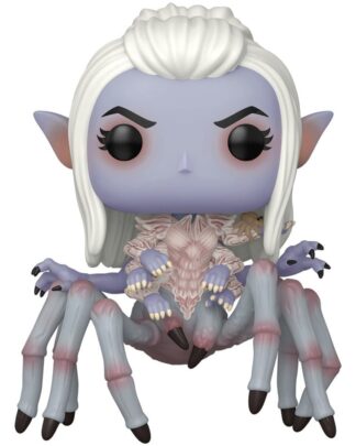 Dungeons & Dragons POP! Premium Vinyl Figur Lolth the Spider Queen 9 cm