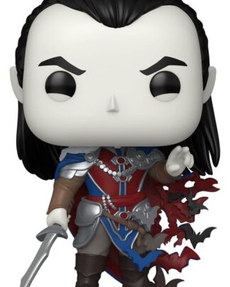 Dungeons & Dragons POP! Vinyl Figur Strahd (Shapechanger) 9 cm