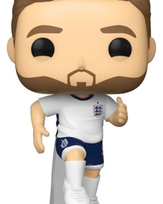 EFL POP! Football Vinyl Figur England- Harry Kane 9 cm