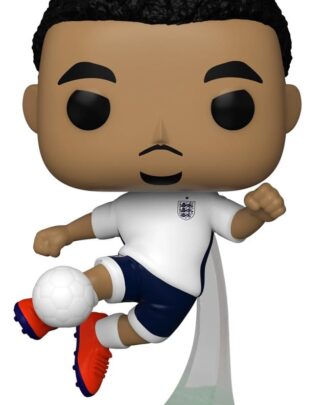 EFL POP! Football Vinyl Figur ENG- Trent Alexander Arnold 9 cm