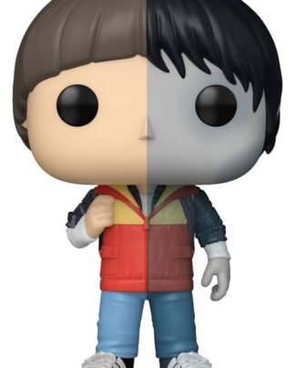 Stranger Things POP! TV Vinyl Figuren Will Byers SPLT 9 cm