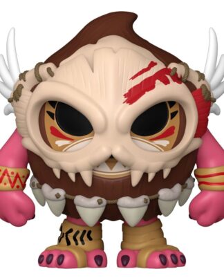 Vaiana POP! & Buddy Vinyl Figur Kotu 9 cm