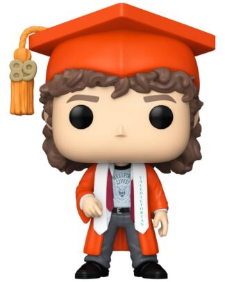 Stranger Things POP! TV Vinyl Figuren Dustin Henderson 9 cm