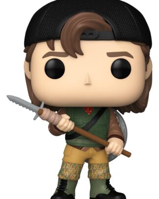 Stranger Things POP! TV Vinyl Figuren Steve Harrington 9 cm