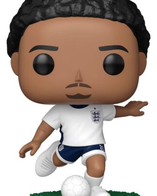 EFL POP! Football Vinyl Figur England- Myles Lewis-Skelly 9 cm