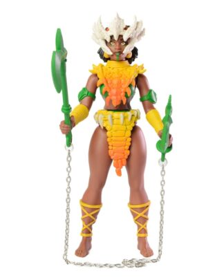 Legends of Dragonore Wave 2: Dragon Hunt Actionfigur Venatica 14 cm