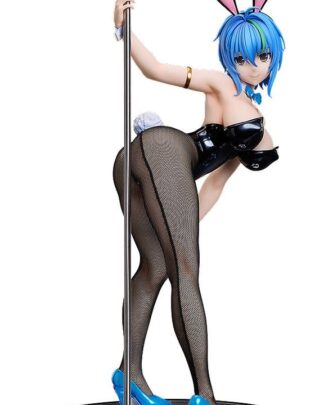 High School DxD Hero PVC Statue 1/4 Xenovia: Bunny Ver. 41 cm
