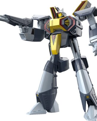 Super Dimension Century Orguss Moderoid Plastic Model Kit Nikick 16 cm - Beschädigte Verpackung