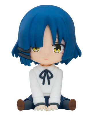 Bocchi the Rock! Rubber Mascot Nendroid Plus Minifigur Ryo Yamada 8 cm