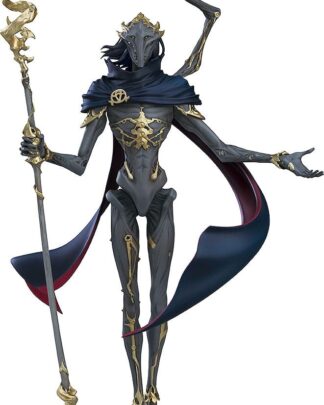 Arcane Pop Up Parade SP PVC Statue Champion Viktor 20 cm      - Beschädigte Verpackung