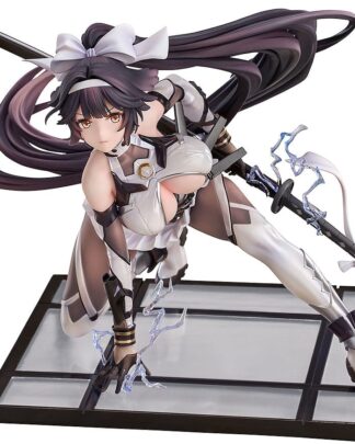 Azur Lane Statue 1/7 Takao: Divine Exorcist's Blade 17 cm