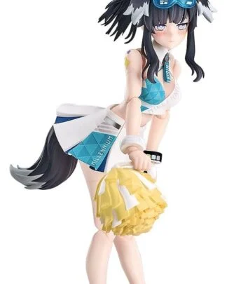 Blue Archive Hyper Body Actionfigur Hibiki (Cheer Squad) 15 cm