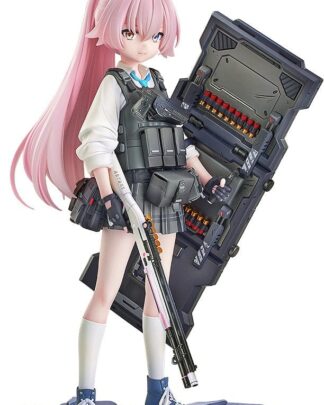 Blue Archive PVC Statue 1/7 Hoshino (Battle) 24 cm