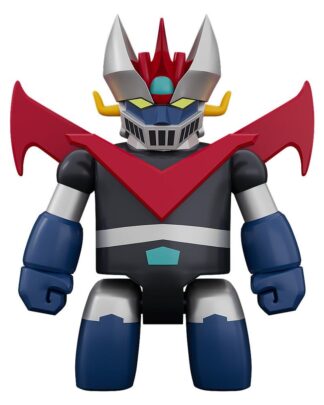 Great Mazinger Brickroid Actionfigur Great Mazinger 5 cm
