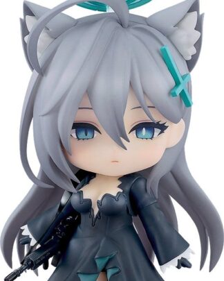 Blue Archive Nendoroid Actionfigur Shiroko Terror 10 cm