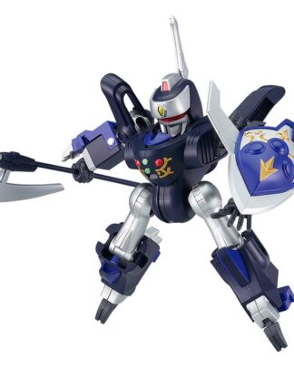 NG Knight Lamune & 40 Moderoid Plastic Model Kit Queen Cideron 13 cm