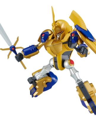 NG Knight Lamune & 40 Moderoid Plastic Model Kit King Squasher 13 cm