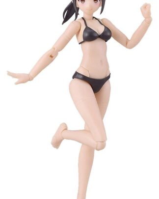 Original Character Modellbausatz PLAMATEA Muse Body: Ichika Bikini Ver. A Type 15 cm