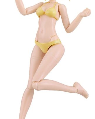 Original Character Modellbausatz PLAMATEA Muse Body: Ichika Bikini Ver. B Type 15 cm