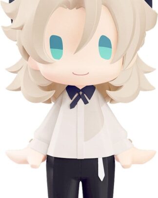 Genshin Impact HELLO! GOOD SMILE Actionfigur Albedo 10 cm