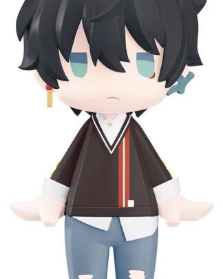 Honkai: Star Rail HELLO! GOOD SMILE Actionfigur Dan Heng 10 cm