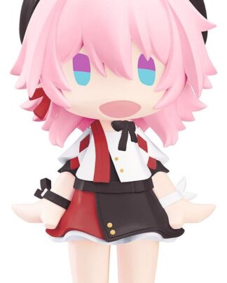 Honkai: Star Rail HELLO! GOOD SMILE Actionfigur March 7th 10 cm