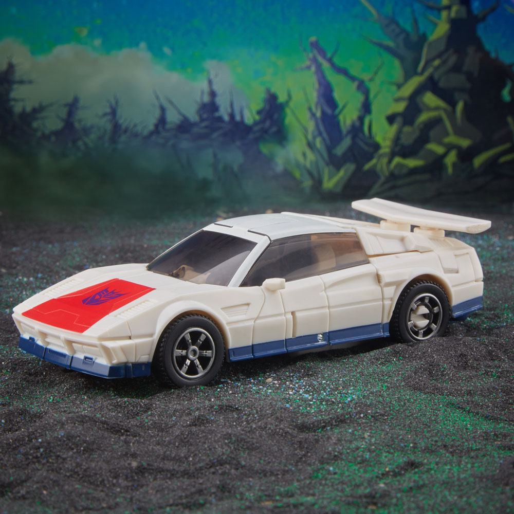 Transformers Legacy Evolution Deluxe Class Actionfigur Breakdown 14 cm – Bild 6