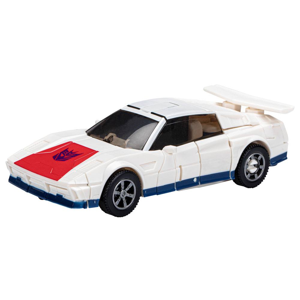 Transformers Legacy Evolution Deluxe Class Actionfigur Breakdown 14 cm – Bild 8
