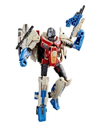Transformers One Studio Series Deluxe Class Actionfigur Starscream 11 cm