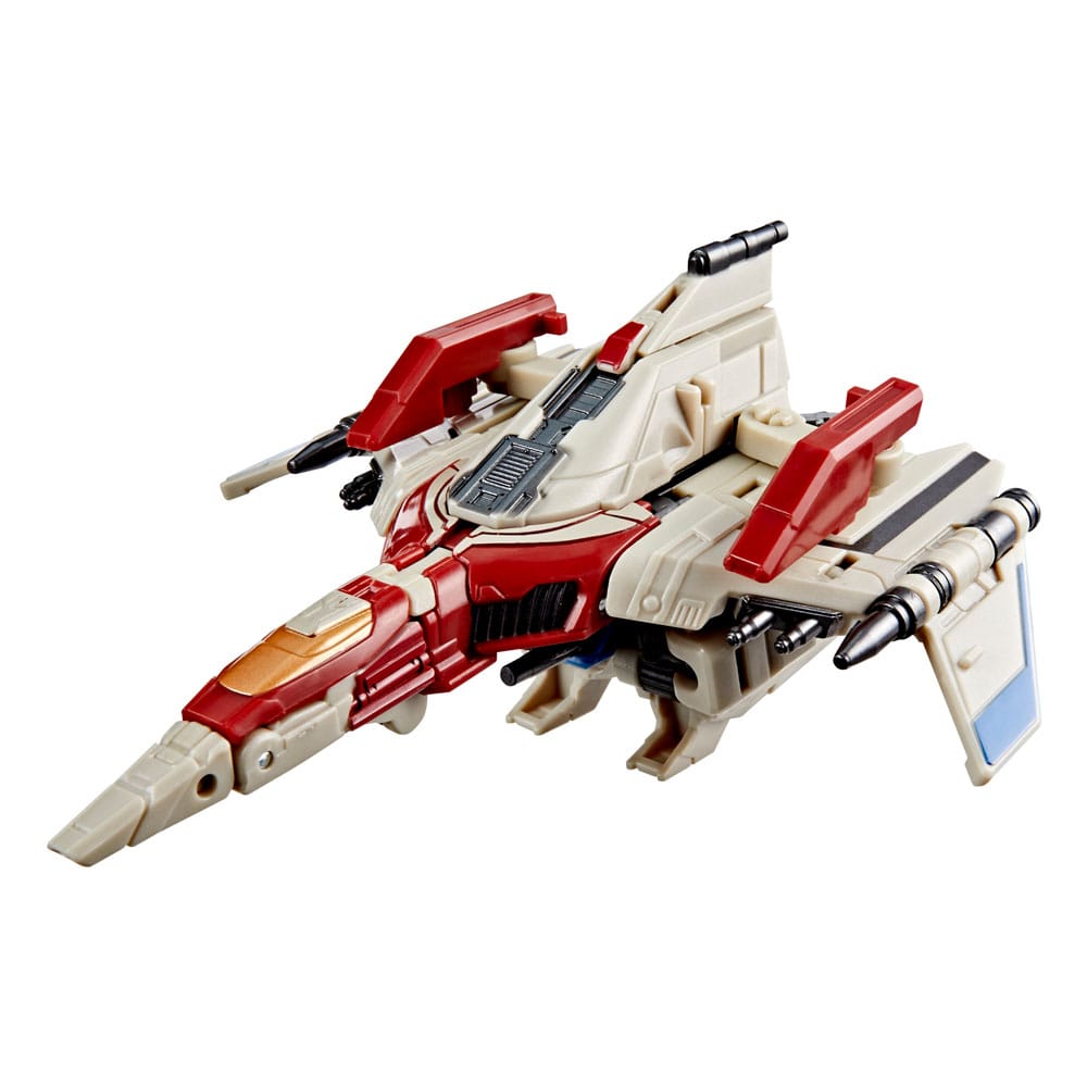 Transformers One Studio Series Deluxe Class Actionfigur Starscream 11 cm – Bild 4