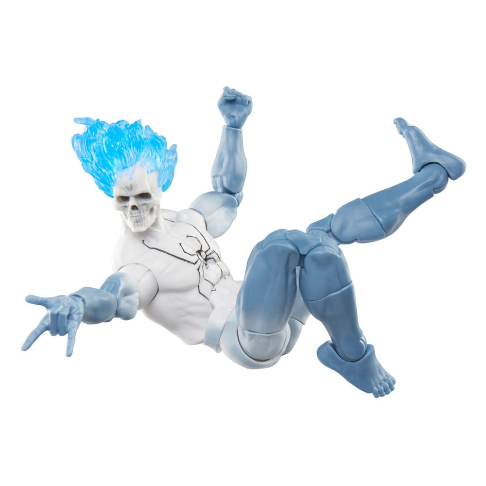Spider-Man Marvel Legends Gamerverse Actionfigur Spirit Spider 15 cm – Bild 2
