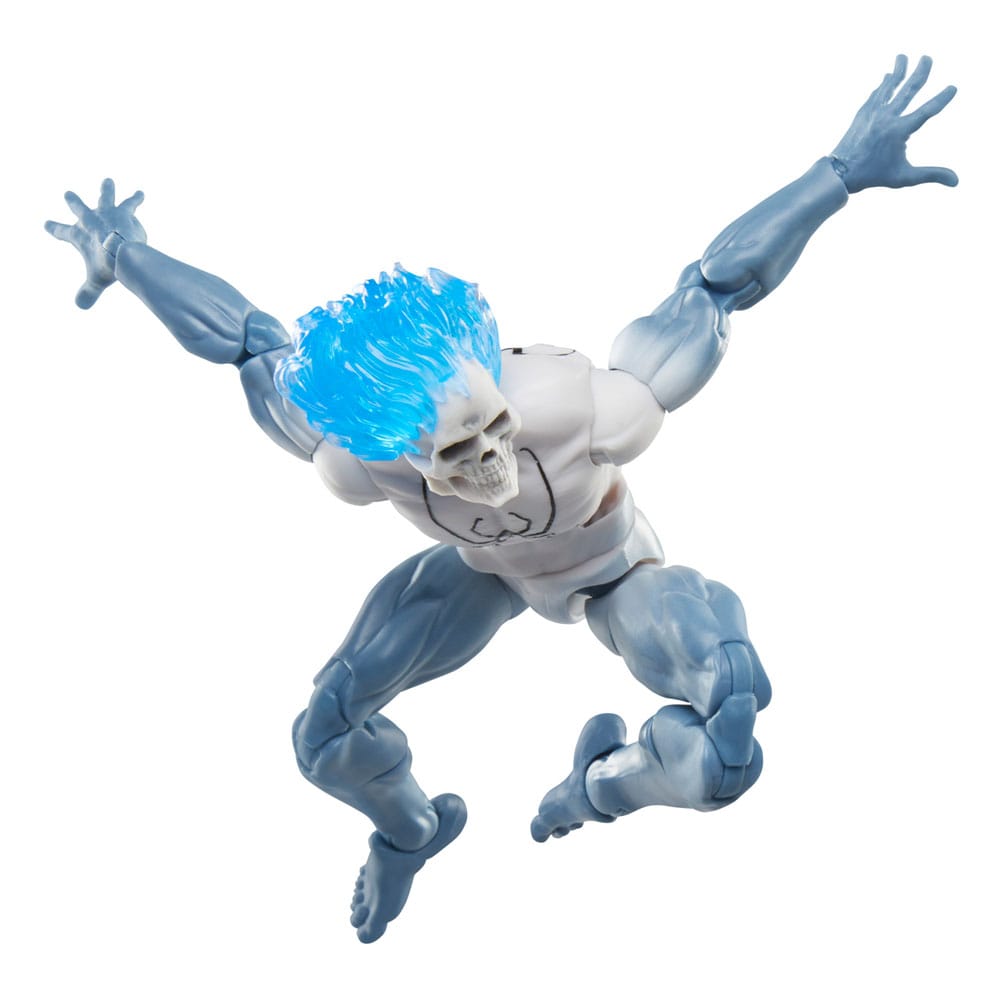 Spider-Man Marvel Legends Gamerverse Actionfigur Spirit Spider 15 cm – Bild 3