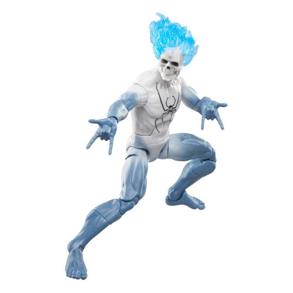 Spider-Man Marvel Legends Gamerverse Actionfigur Spirit Spider 15 cm – Bild 4