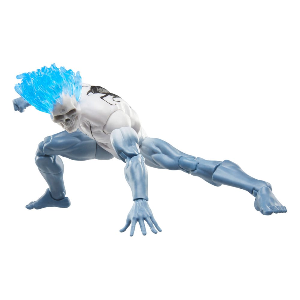 Spider-Man Marvel Legends Gamerverse Actionfigur Spirit Spider 15 cm – Bild 5