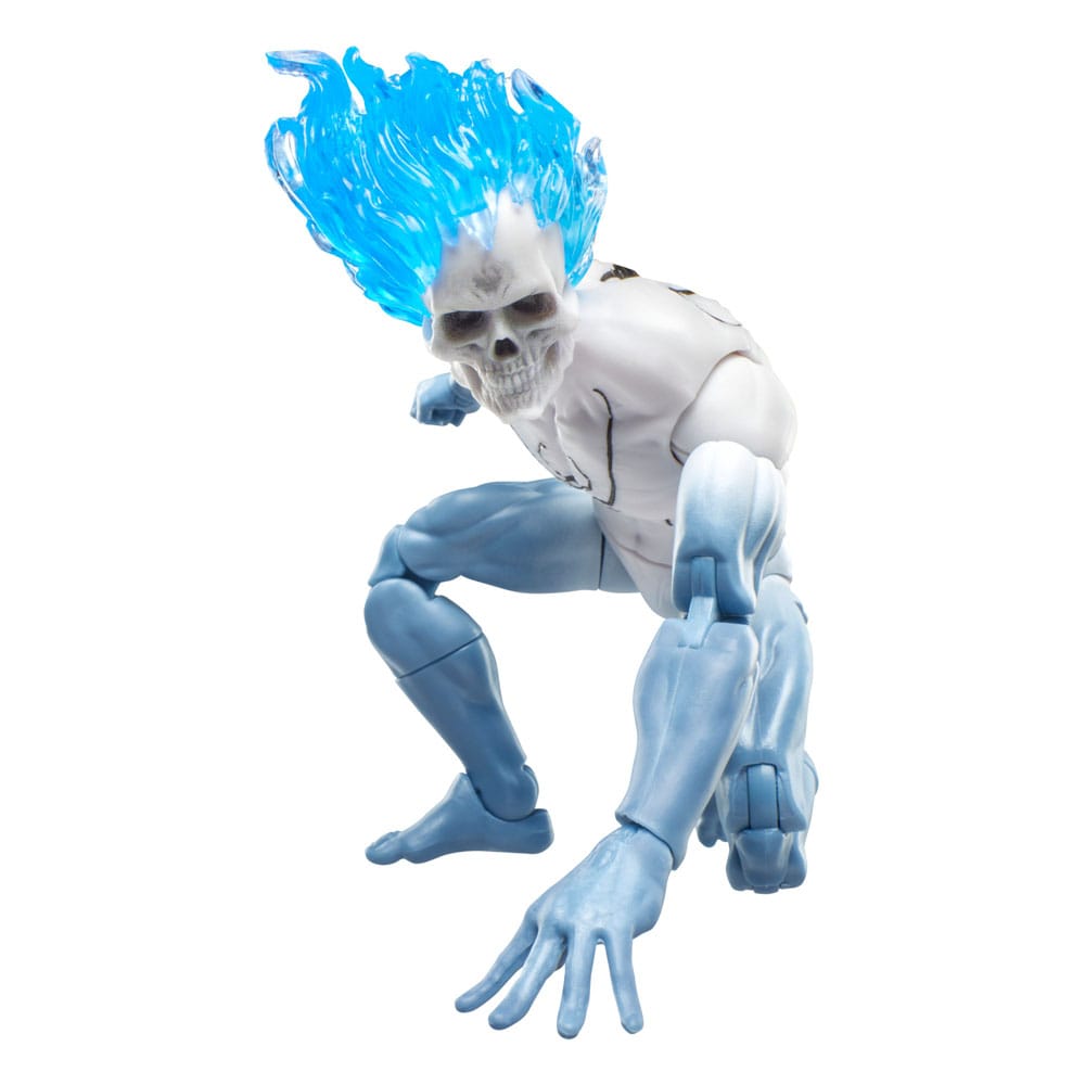Spider-Man Marvel Legends Gamerverse Actionfigur Spirit Spider 15 cm – Bild 6