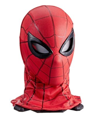 Spider-Man: Homecoming Elektronische Maske mit Fernbedienung Spider-Man