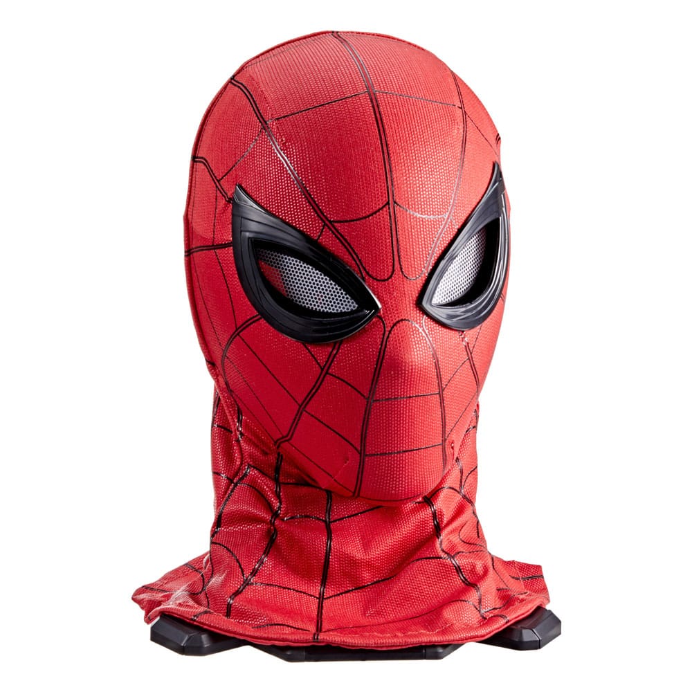 Spider-Man: Homecoming Elektronische Maske mit Fernbedienung Spider-Man