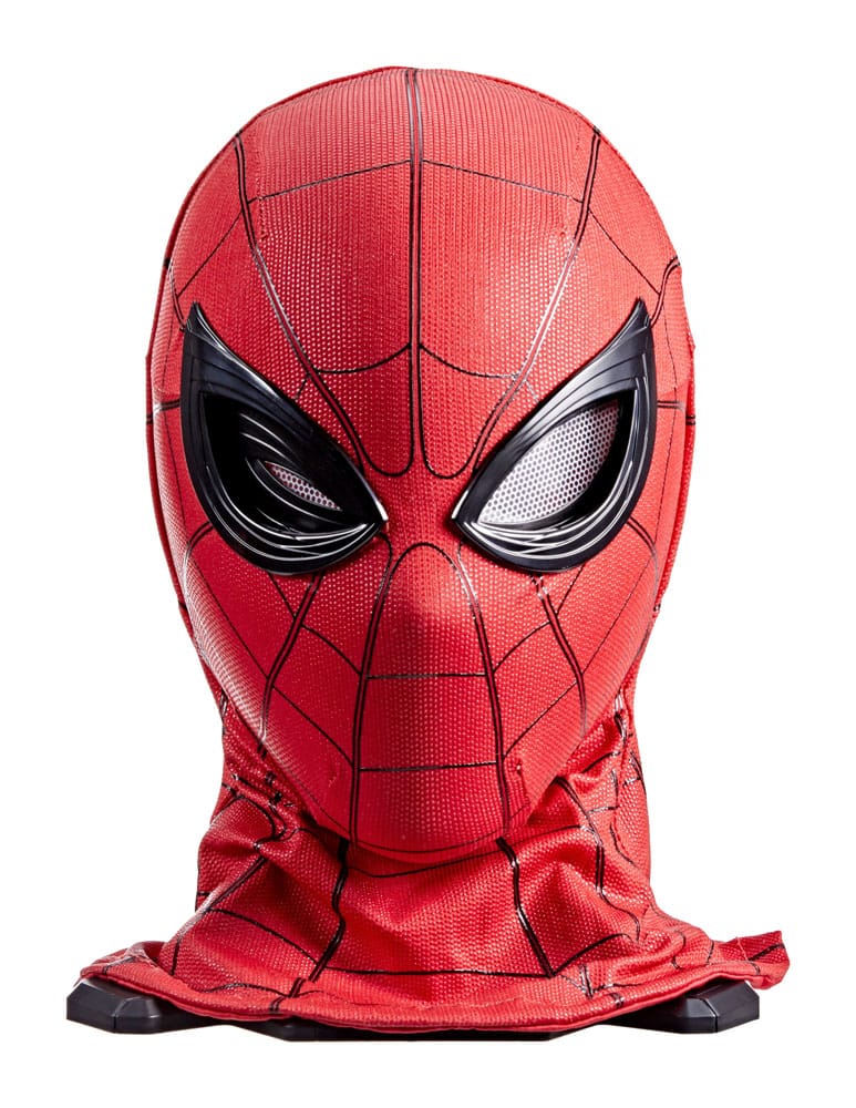Spider-Man: Homecoming Elektronische Maske mit Fernbedienung Spider-Man – Bild 16