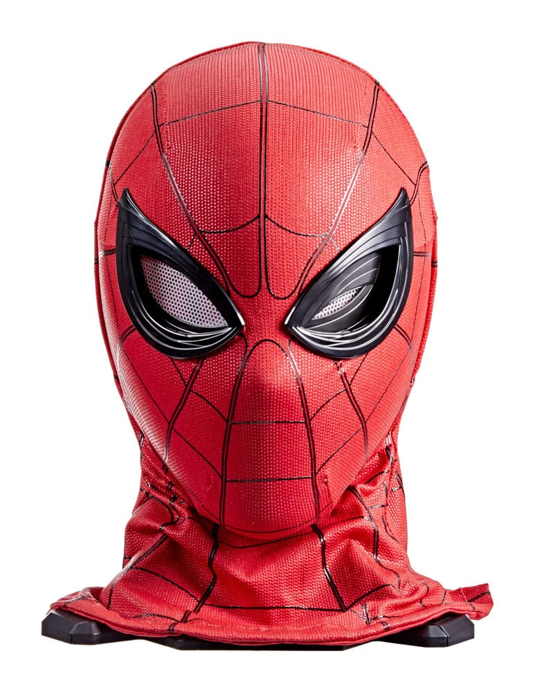 Spider-Man: Homecoming Elektronische Maske mit Fernbedienung Spider-Man – Bild 17