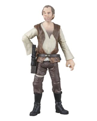 Star Wars Episode IV Vintage Collection Actionfigur Doctor Evazan 10 cm