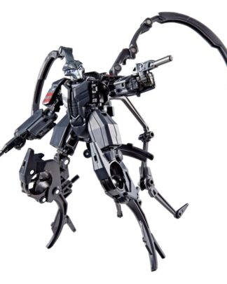 Transformers One Studio Series Deluxe Class Actionfigur Airachnid 11 cm