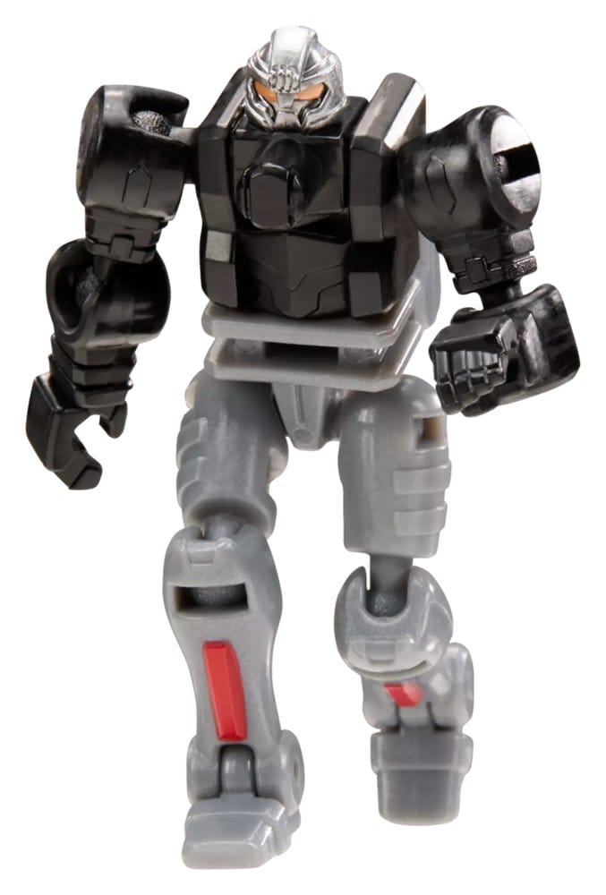 Transformers Age of the Primes Voyager Class Actionfigur Sideways 14 cm – Bild 3