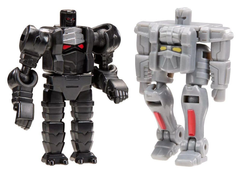 Transformers Age of the Primes Voyager Class Actionfigur Sideways 14 cm – Bild 4