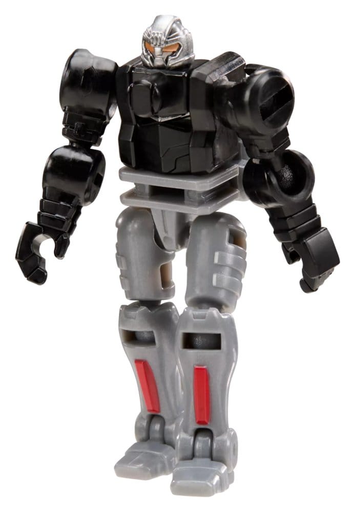 Transformers Age of the Primes Voyager Class Actionfigur Sideways 14 cm – Bild 6