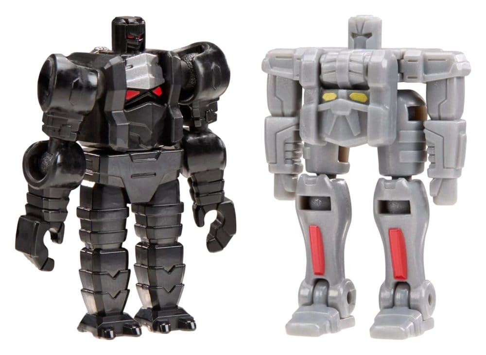 Transformers Age of the Primes Voyager Class Actionfigur Sideways 14 cm – Bild 8