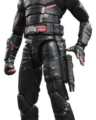 Deadpool & Wolverine Marvel Legends Actionfigur Marvel's Blade 15 cm