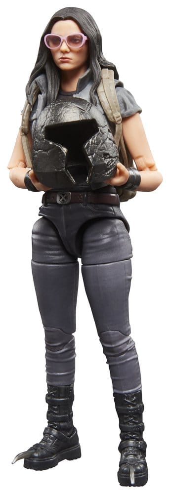 Deadpool & Wolverine Marvel Legends Actionfigur X.23 15 cm – Bild 4