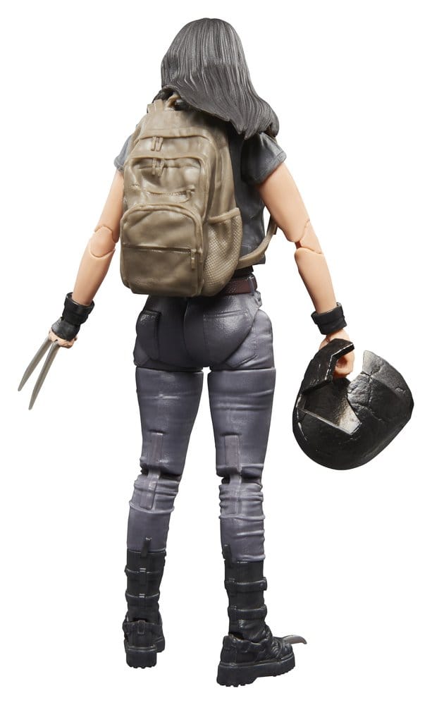 Deadpool & Wolverine Marvel Legends Actionfigur X.23 15 cm – Bild 8
